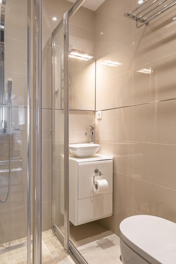 Halcon Deluxe 5-A Apartment Benidorm Luaran gambar