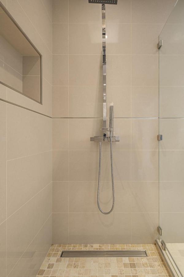 Halcon Deluxe 5-A Apartment Benidorm Luaran gambar